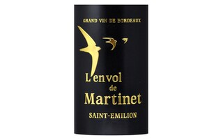 France - Frankrijk | Bordeaux - Saint-Emilion | L'envol de Martinet 2019 