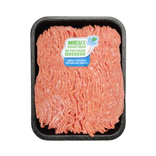 Delhaize | Gehakt | Varkens | Kalf | Gekruid | MP 