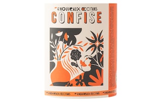 Les Nouveaux Occitans | Confise | 2022 