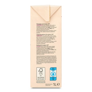 Delhaize | Soupe | Potiron 