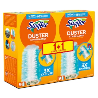 Swiffer | Dusters | Navullingen | Promo 1+1 