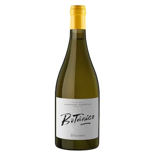 Argentina | Zuccardi Botanico Chardonnay Wit 75 cl