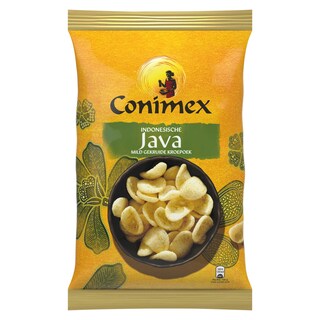 Kroepoek | Java