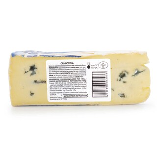 Delhaize | Cambozola +/- 162 gr