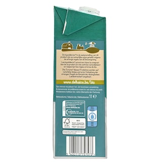 Delhaize | Bio | Drink | Spelt | Bio 
