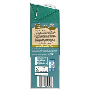 Delhaize | Bio | Boisson | Epeautre | Bio 1 l