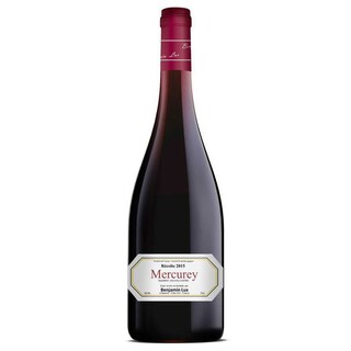 France - Frankrijk | Bourgogne - Côte Chalonnaise | Mercurey 2015 Rouge 
