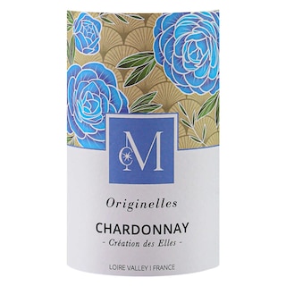 Moulin De Chauvigne | Originelles | Chardonnay 