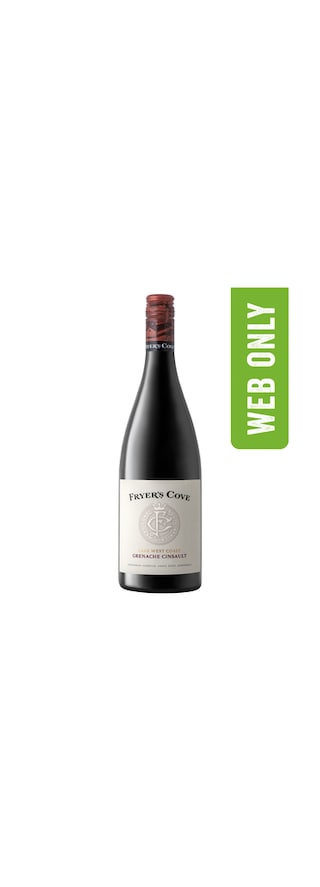 South Africa | Fryer's Cove Rouge 