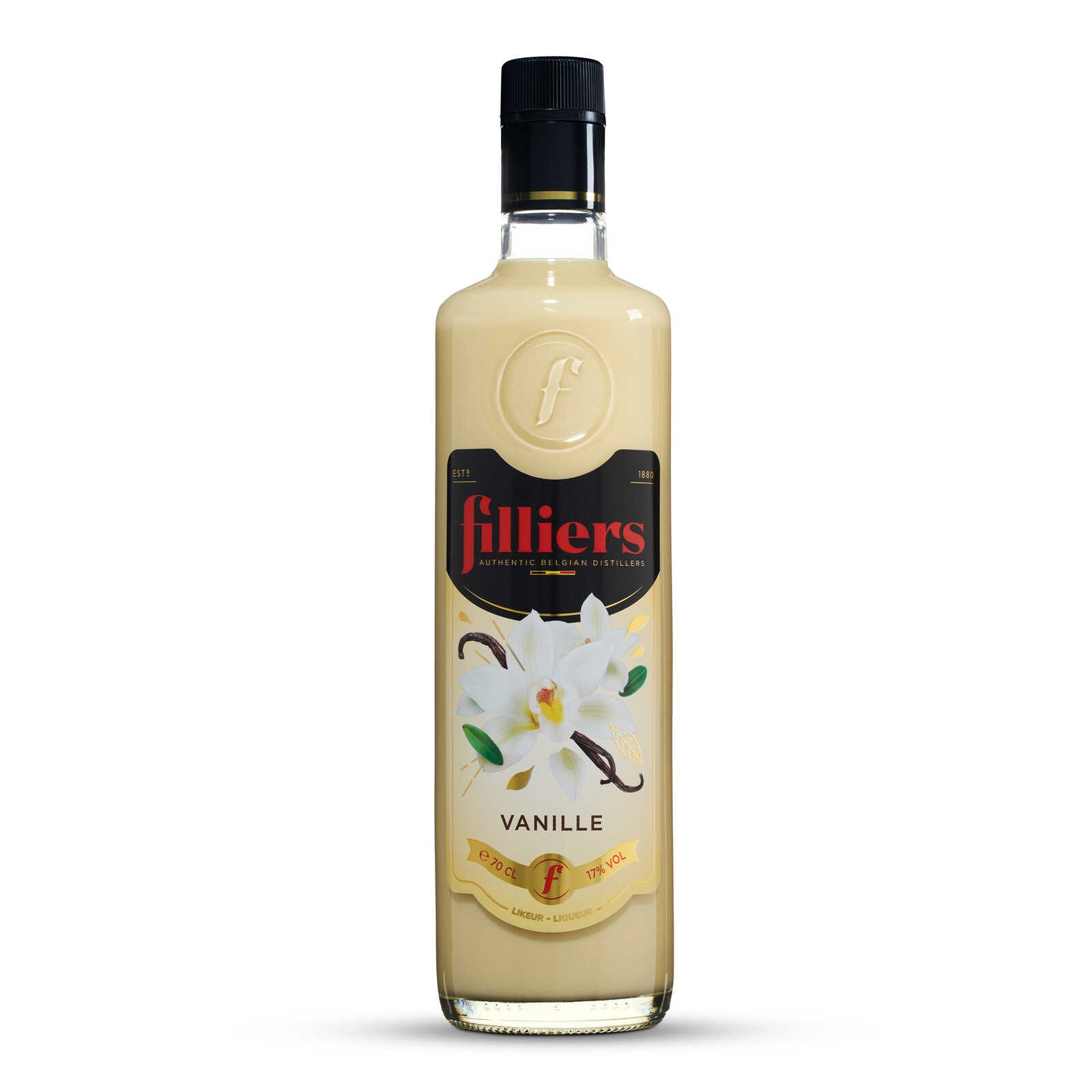 Filliers VANILLEJENEVER