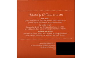 Delhaize | Koffie | Latte Macchiato Cara | Dolce Gusto 120 gr