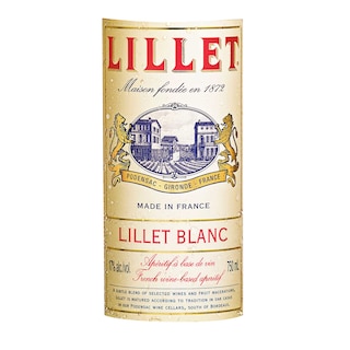 Lillet | Lillet Blanc | 17% alc 
