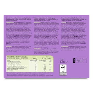 Delhaize | Fotw | Thai | Snack 