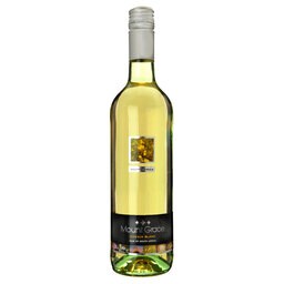 Mount Grace | Chenin 