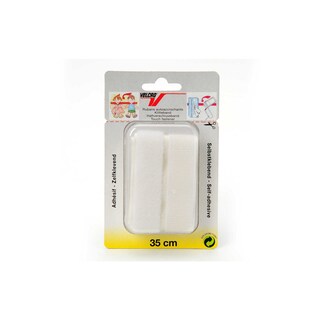 * | zelfkevende lint | 35 cm 