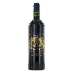 France - Frankrijk | Bordeaux | Château Pontac Lynch 2014 