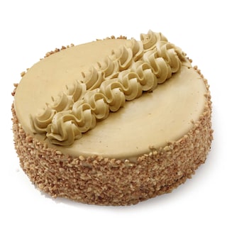 Delhaize | Gateau Moka 