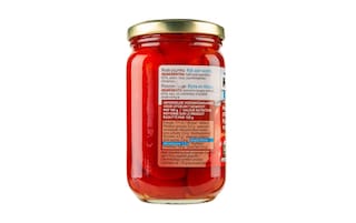 Delhaize | Poivrons | Rouges 220 gr