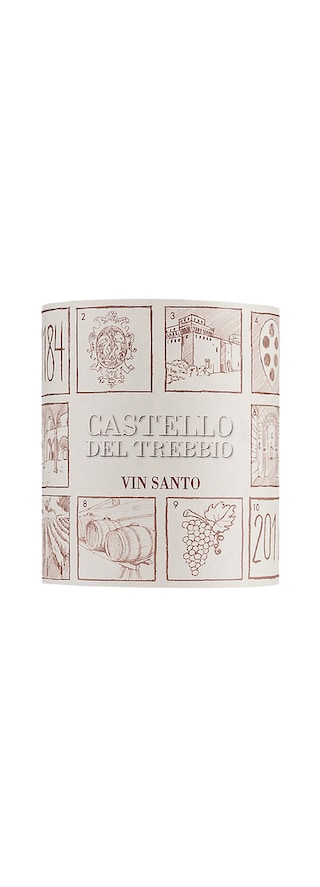 Italy | Cast Vin Santo | Bio 