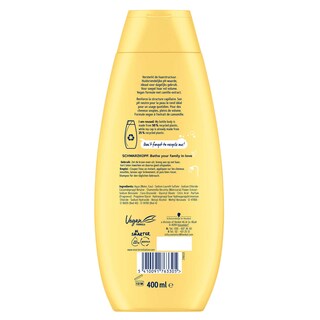 Schwarzkopf | Shampoo | Elke Dag | 400ml 