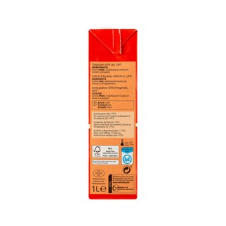 Delhaize | Crème 40% 1L 