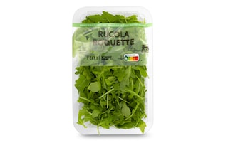 Delhaize | Roquette | Emballée 100 gr