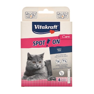 Vitakraft | Antiparasite halsband kat 