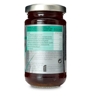 Delhaize | Fond | Rund 19 cl
