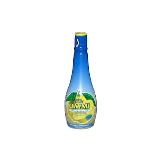 Limmi | Jus | Citron 