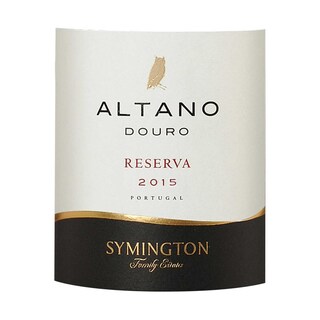 Portugal | Douro D.O.C. | Altano Reserva 2015 