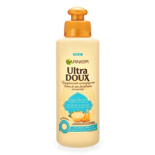 Ultra Doux | Soin sans rinçage | Richesse d'Argane 