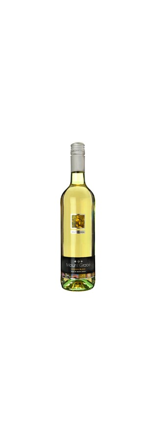 Mount Grace | Chenin 