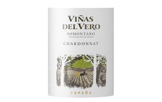 Vinas Del Vero | Chardonnay 75 cl