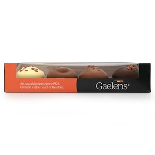 Gaelens | Gebak | Méli-Mélo | Méringue | Mix 
