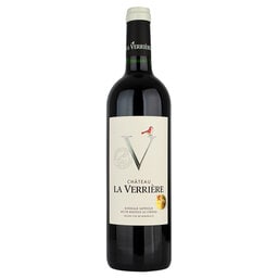 Chateau La Verriere | Bordeaux Supérieur | 2021 