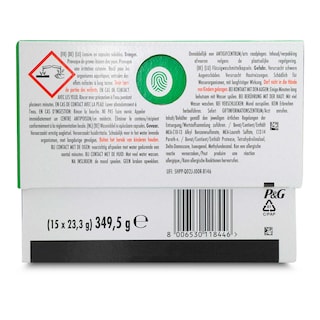 Ariel | All in 1 | Pods | + Ultra 15 st
