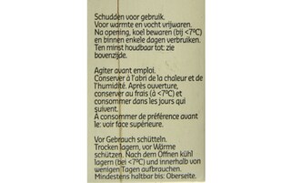 Delhaize | Bio | Coco | Lait | Bio 