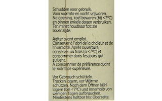 Delhaize | Bio | Coco | Lait | Bio 