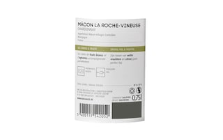 Delhaize | Macon La Roche Vineuse 