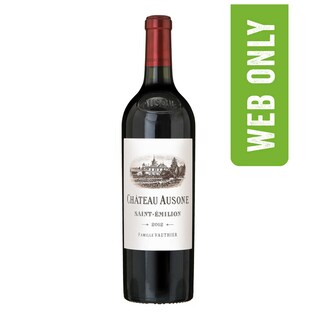France - Frankrijk | Bordeaux - Saint-Emilion 1GCC | Château Ausone 1er Grand Cru Classé 2012 