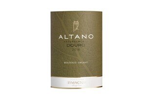 Portugal | Douro Superior | Altano Organic Wine 2018 | BIO 