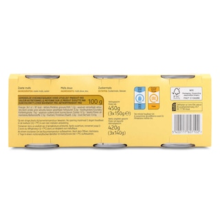 Delhaize | Mais | Crispy 