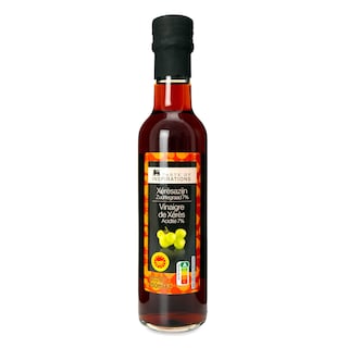 Taste of Inspirations | Vinaigre | Xérès 