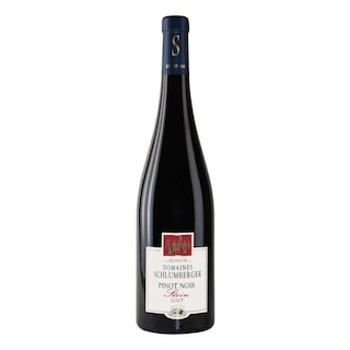 France - Frankrijk | Alsace | Schlumberger Pinot Noir Stein 2017 