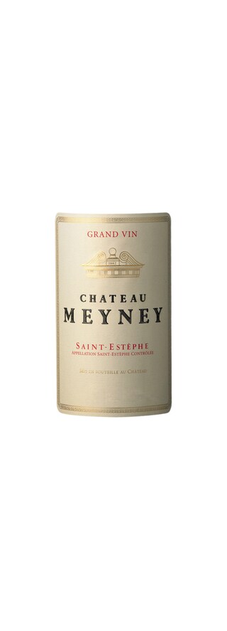 Chateau Meyney | Saint-Estèphe | 2018 