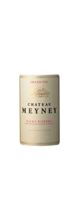 Chateau Meyney | Saint-Estèphe | 2018 