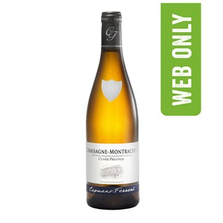 France - Frankrijk | Chassagne Montraches | Chassagne Ferreri 2019 Wit 