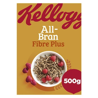 Kellogg's | Ontbijtgranen | Plus 
