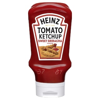 Heinz | Ketchup | Tomato sweet sriracha 
