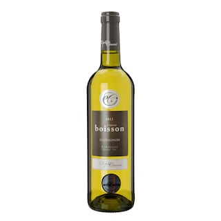 FR BORDEAUX BORDEAUX AC | Bordeaux AC Blanc | Château Boisson 2013 